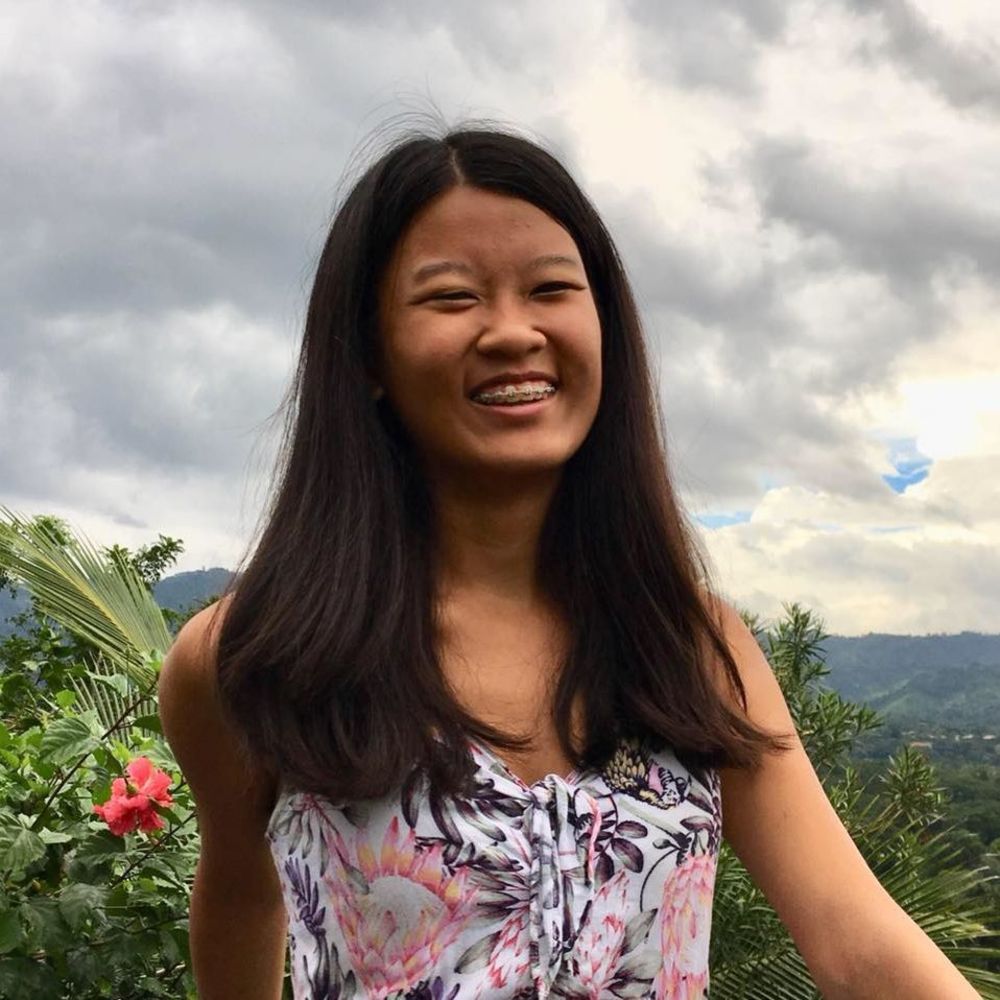 Meet your Posher, Sofia